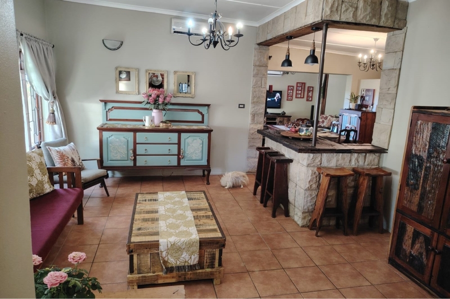 3 Bedroom Property for Sale in Moorreesburg Western Cape